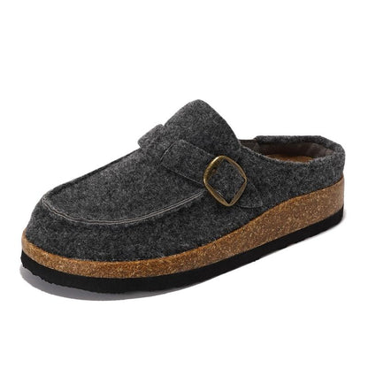 Cloud Women's Memory Foam Clogs – view 5