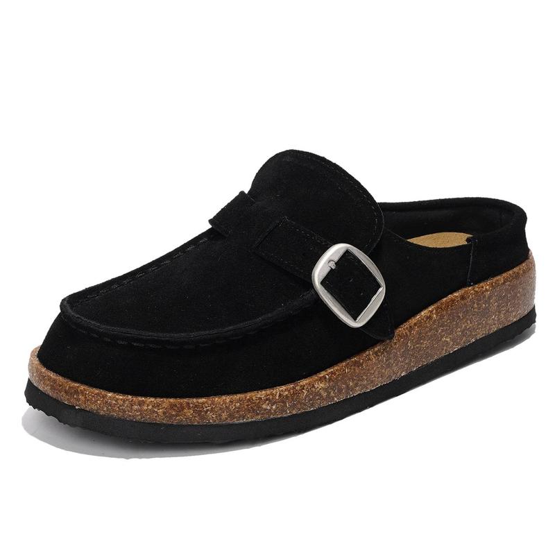 Cloud Women's Memory Foam Clogs – view 9