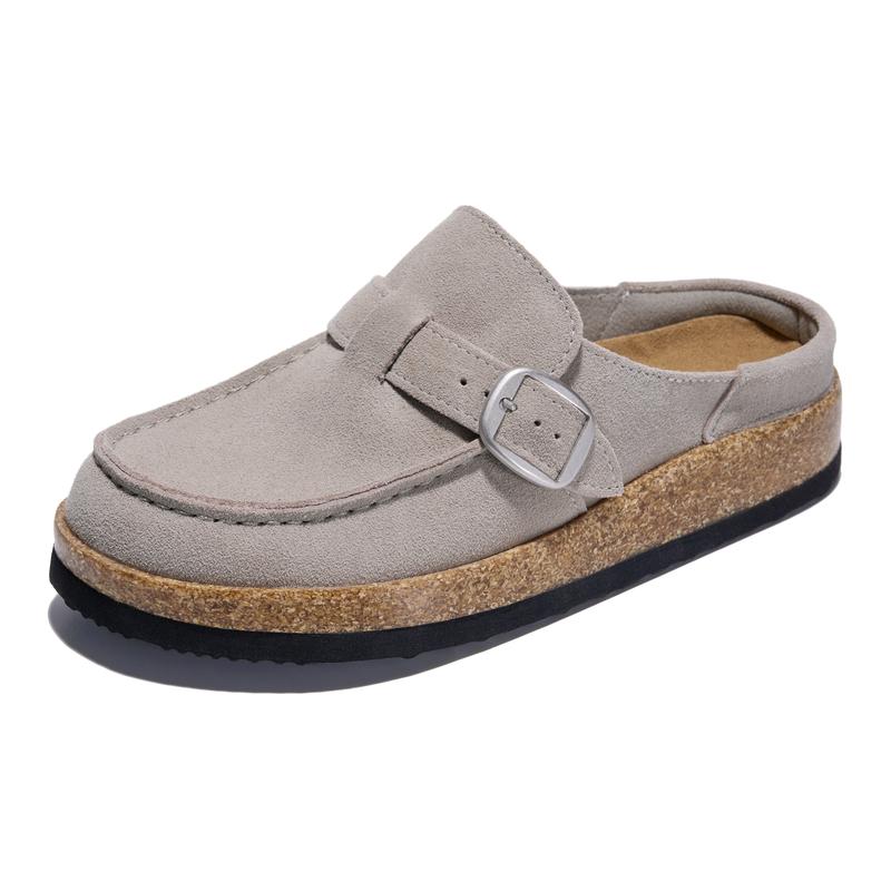 Cloud Women's Memory Foam Clogs – view 11