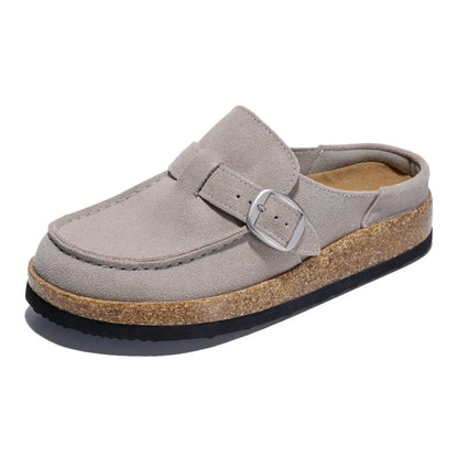 Cloud Women's Memory Foam Clogs – view 11