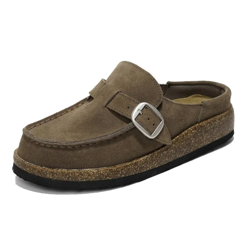 Cloud Women's Memory Foam Clogs