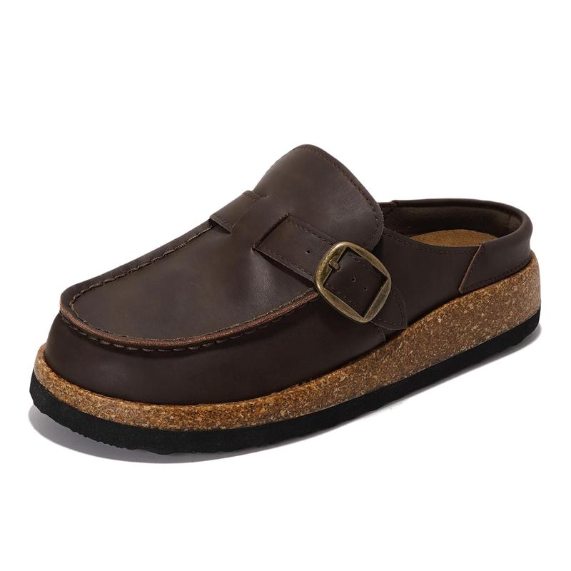 Cloud Women's Memory Foam Clogs – view 4
