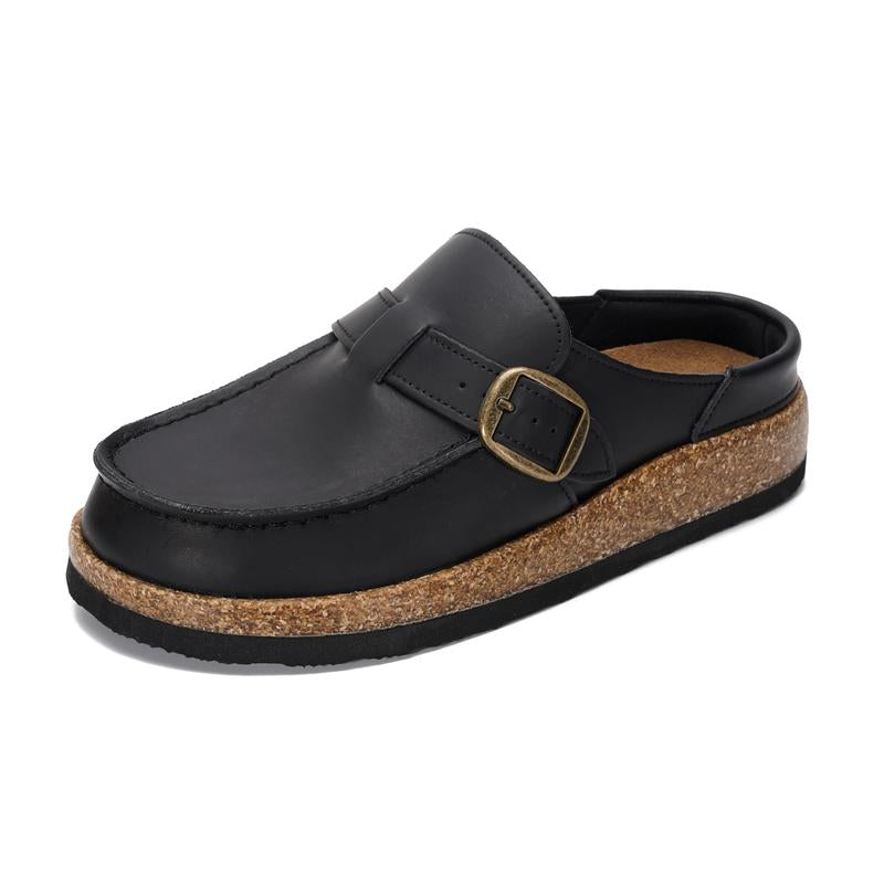 Cloud Women's Memory Foam Clogs – view 6