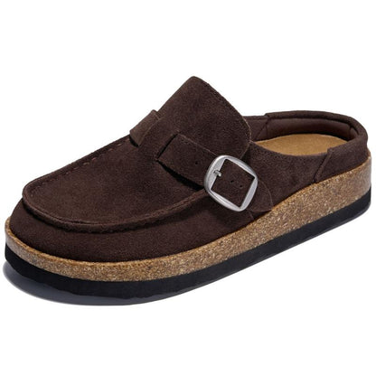 Cloud Women's Memory Foam Clogs – view 2