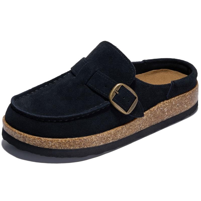 Cloud Women's Memory Foam Clogs – view 3