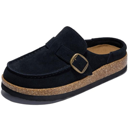 Cloud Women's Memory Foam Clogs – view 3