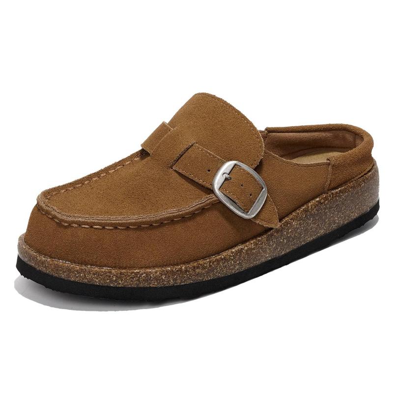 Cloud Women's Memory Foam Clogs – view 10