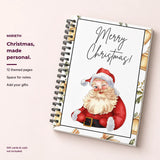 Mirieth's Christmas Gift Book