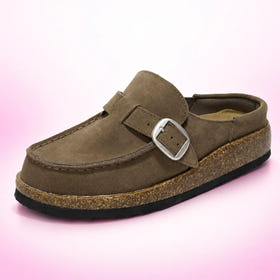 Statement shoes