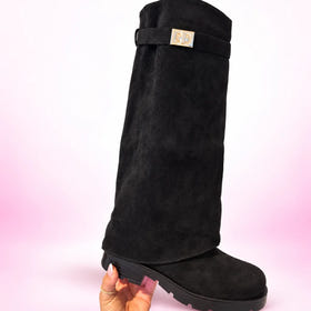 Statement shoes