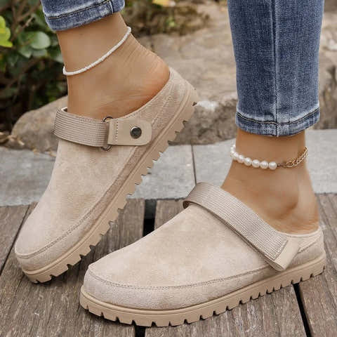Rubber sole