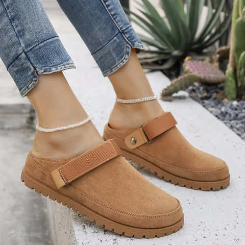 PU upper
